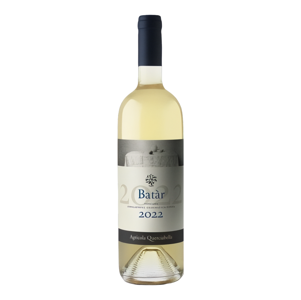 Querciabella, Batàr 2022, Bottiglia 750 ml